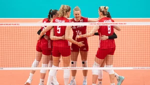 Polska wygrała 3:0 z Koreą Płd. i odniosła trzecią kolejną wygraną w siatkarskich mistrzostwach świata