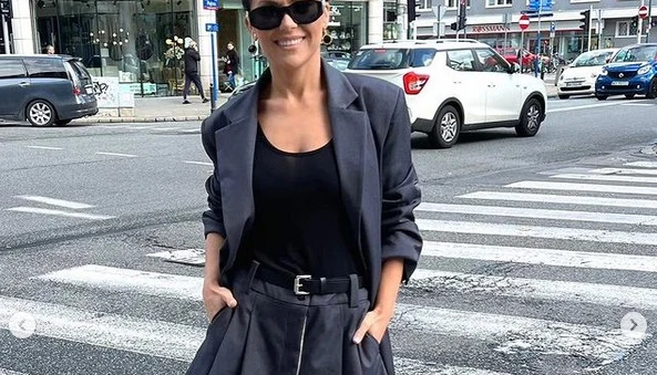 Kasia Cichopek Kasia Cichopek