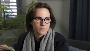 Kajtek (Jakub Dmochowski)  ucieknie z Polski?