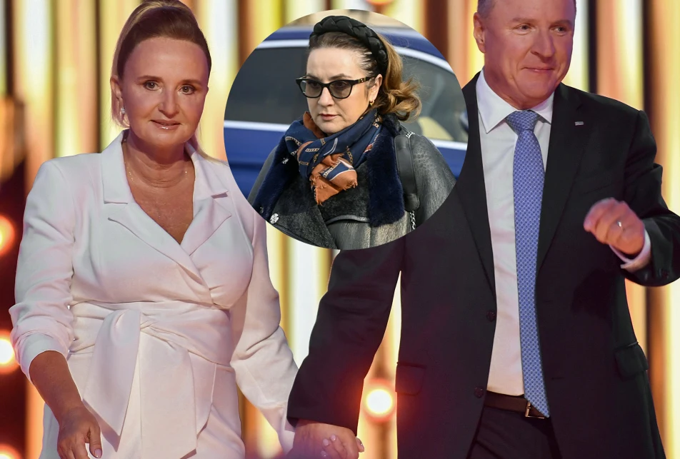 Joanna Kurska chce zrobić z Danuty Martyniuk nową gwiazdę TVP