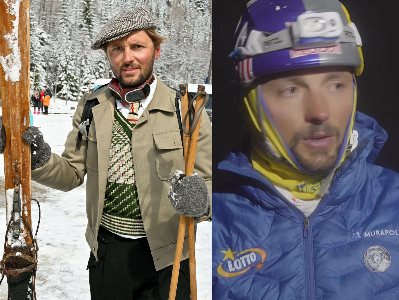 Andrzej Bargiel udał się z wyprawą na Mount Everest