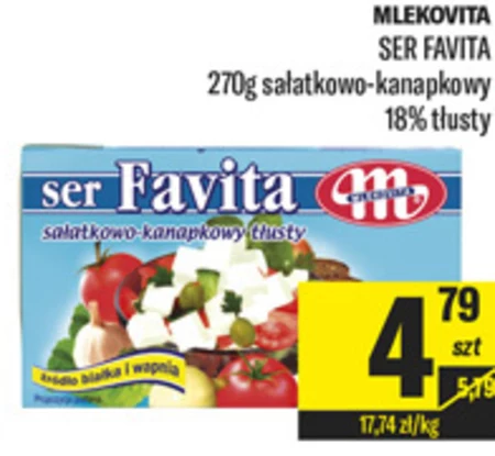 Ser Mlekovita