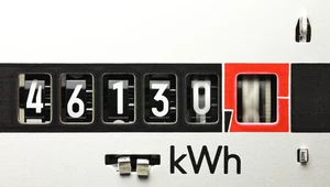 Sejm przyjął ustawę o zamrożeniu cen prądu w 2023 roku. Zdj. ilustracyjne