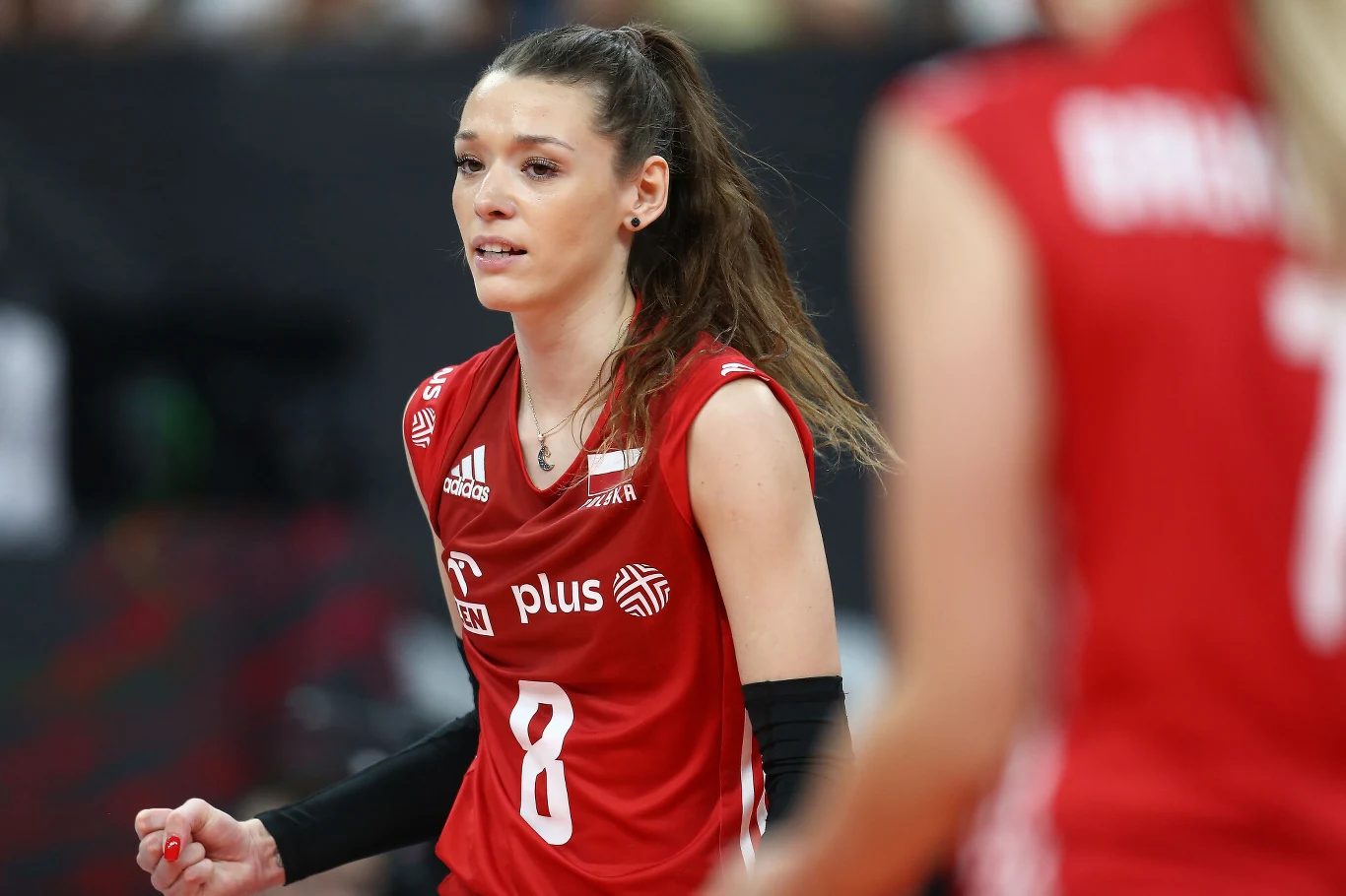 Zuzanna Górecka straciła sezon reprezentacyjny z powodu kontuzji Zuzanna Górecka straciła sezon reprezentacyjny z powodu kontuzji