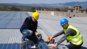 Dla firm tańsza energia to być albo nie być (zdj. ilustracyjne)
