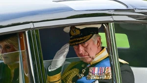 Brytyjczycy nie chcą płacić za koronację Karola III. "Kosztowna pantomima"