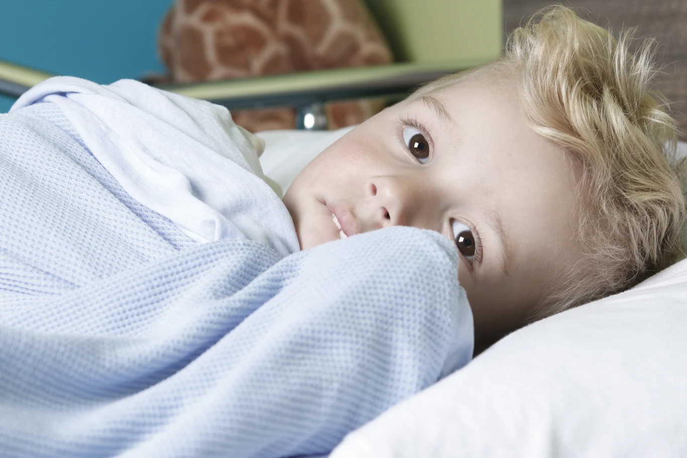 Zespół Münchhausena występujące często u rodziców lub opiekunów dzieci. Wtedy mówimy dokładnie o zastępczym zespole Münchhausena