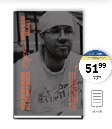 Niewyczerpany żart David Foster Wallace