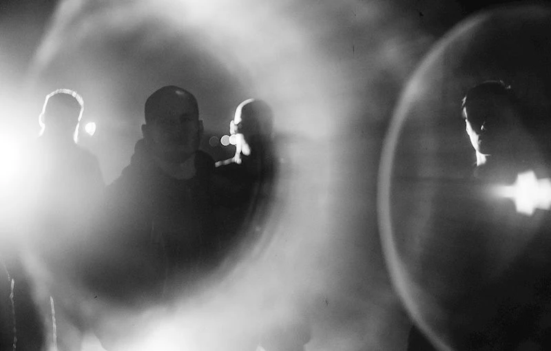 Mord'A'Stigmata przygotowali nowy album Mord'A'Stigmata przygotowali nowy album