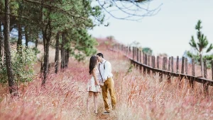 Piękne życzenia na Dzień Chłopaka na pewno ucieszą każdego mężczyznę