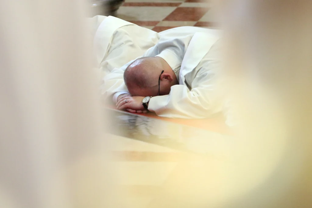 Kryzys powołań w polskim Kościele dosięgnął kolejne seminarium duchowne Kryzys powołań w polskim Kościele dosięgnął kolejne seminarium duchowne