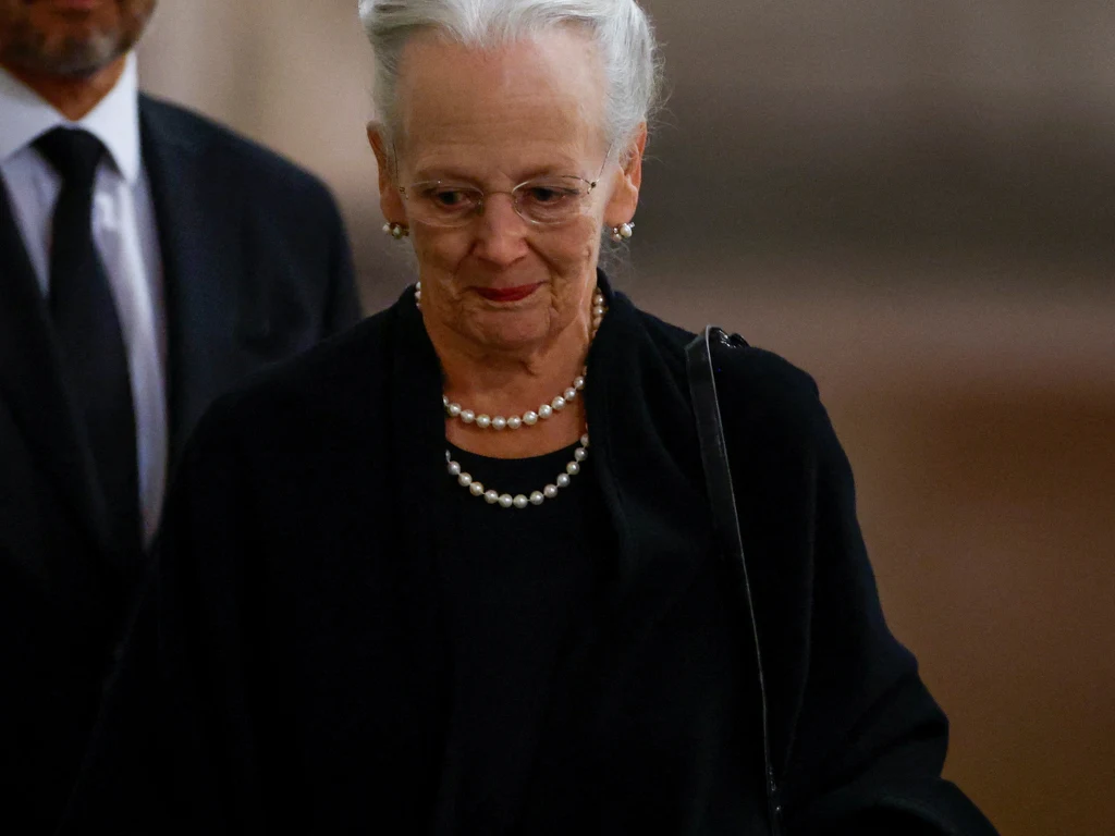 Królowa Dani odebrała wnukom tytułu książęce. Oto powód!