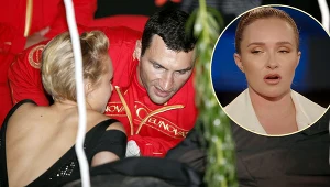 Władimir Kliczko i Hayden Panettiere mają córkę
