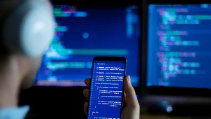 Mnożą się oszustwa "na pracownika banku". Zdj. ilustracyjne