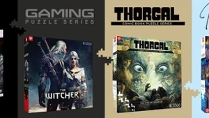 Good Loot: Zupełnie nowe wzory puzzli - dla wielu fanów to nie lada gratka