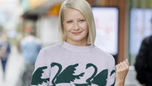 Ma 52 lata, a cerę promienną jak nastolatka. To sekret młodego wyglądu Małgorzaty Kożuchowskiej