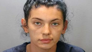 Hannah Star Esser śmiertelnie potrąciła mężczyznę, bo uznała,że ten chciał zabić kota 