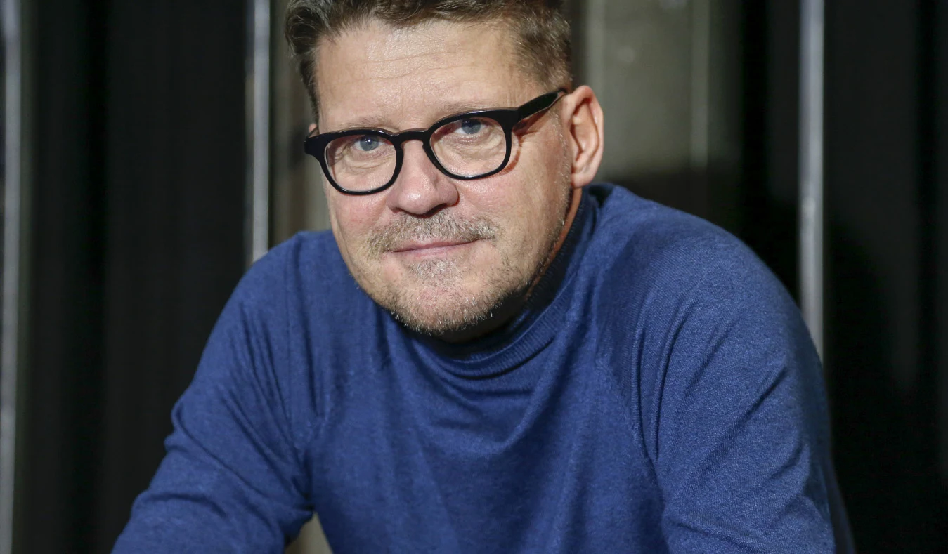 Wojciech Malajkat Wojciech Malajkat