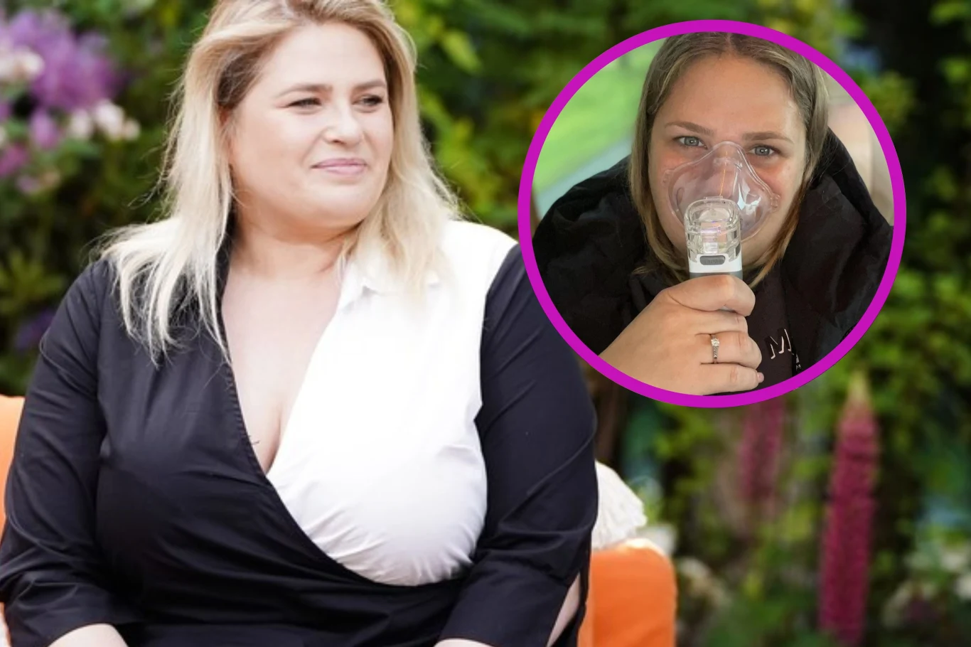 Ela Romanowska/ Instagram @elaromanowska Ela Romanowska/ Instagram @elaromanowska