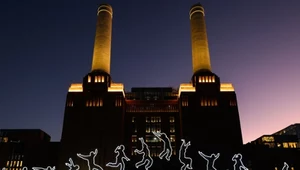 Apple urządzi swoją siedzibę w legendarnej elektrowni węglowej Battersea