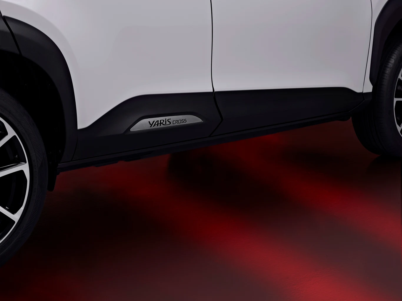 Toyota Yaris Cross GR Sport