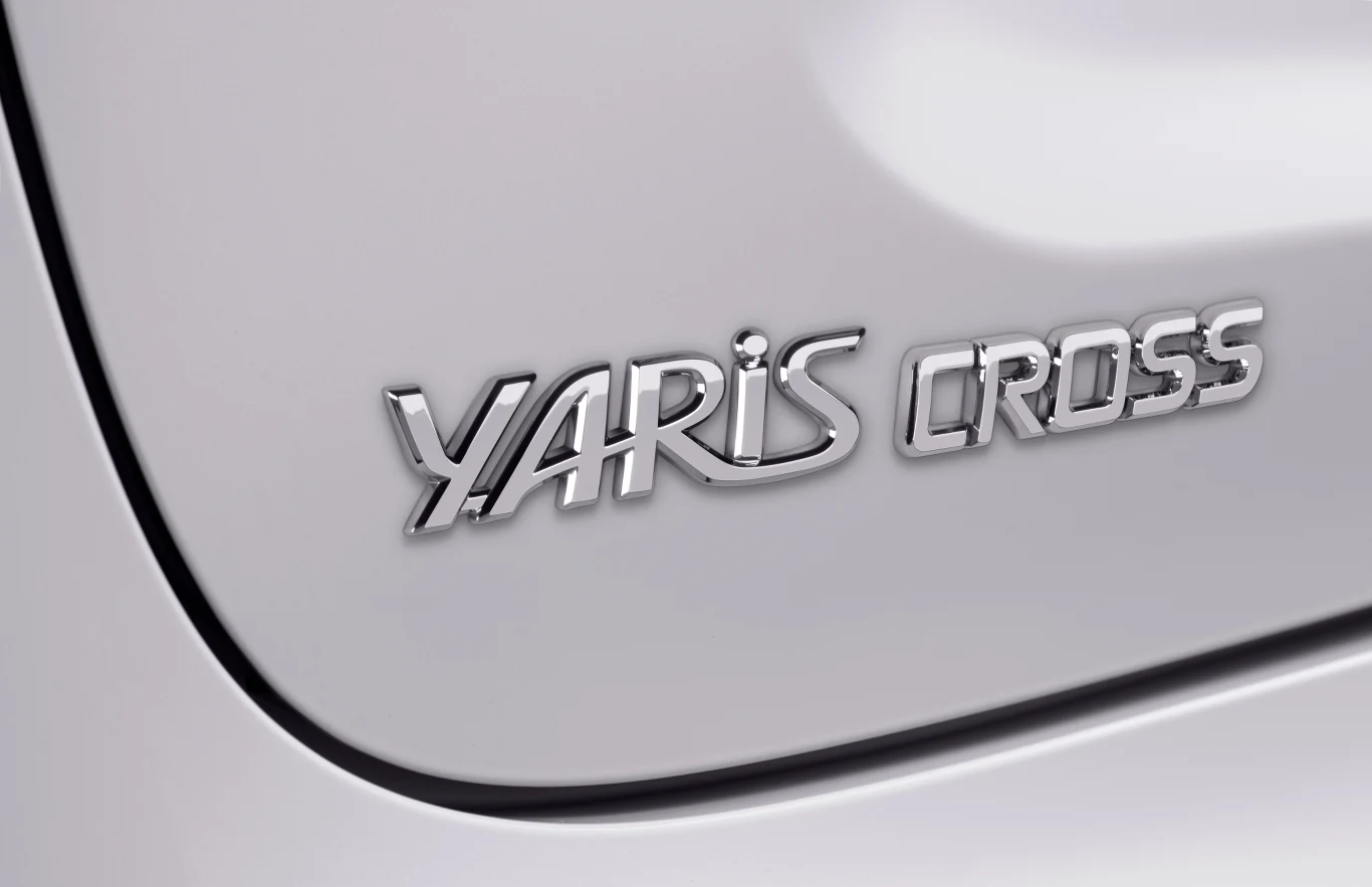 Toyota Yaris Cross GR Sport