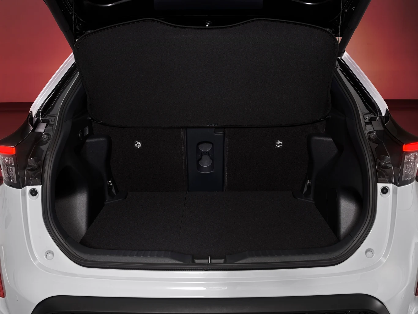 Toyota Yaris Cross GR Sport