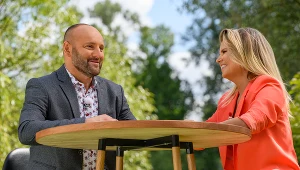 Widzowie TVP w końcu zobaczą drugi odcinek siódmej edycji programu "Rolnik szuka żony"?