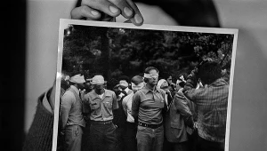 Serial "Zakładnicy" jest już dostępny w HBO Max