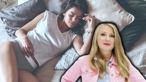 Mama Ginekolog zarządziła "narodowe wietrzenie" apelując o spanie bez dolnej bielizny /fot. Dariusz Krupa Eastnews