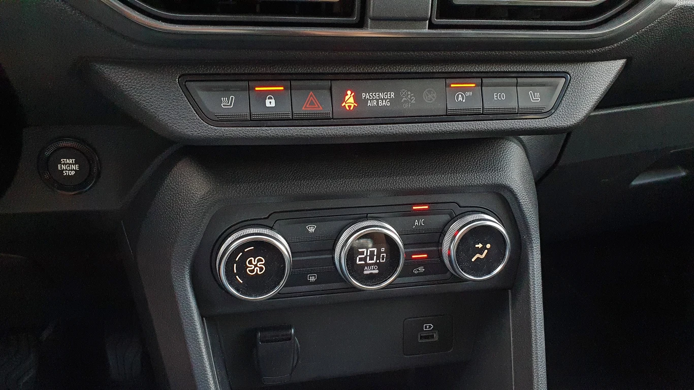 Dacia Jogger SL Extreme