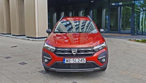 Dacia Jogger SL Extreme