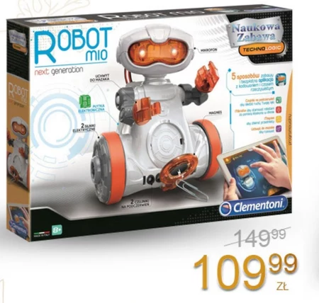 Robot