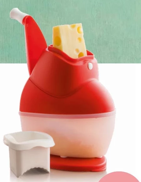 Młynek ręczny Tupperware