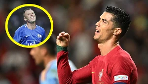 Były gracz Realu apeluje do Ronaldo: Kończ karierę! Padło porównanie z Messim