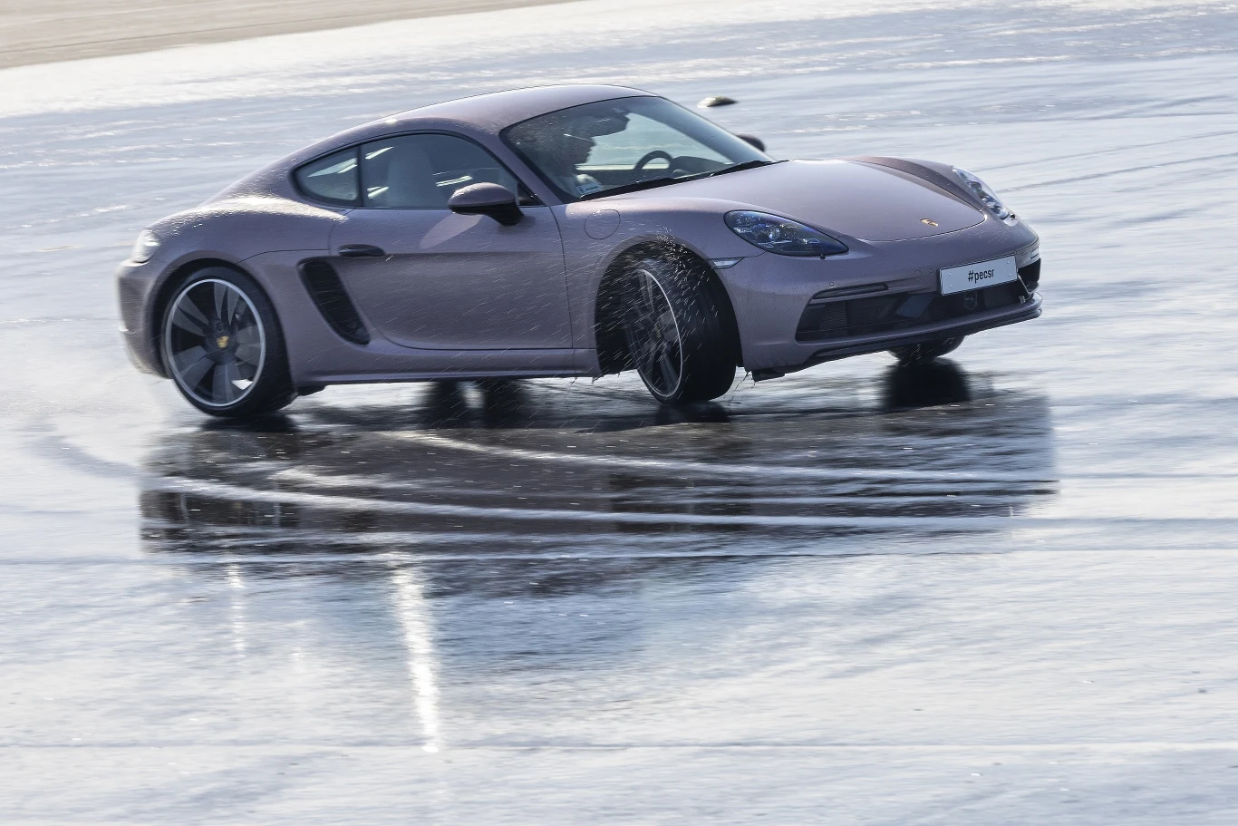 Porsche Experience