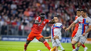 Legenda odchodzi! Barcelona w trybie pilnym szuka zastępcy 