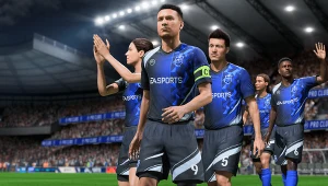 FIFA 23