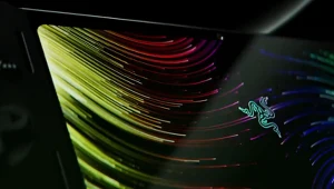 Razer przedstawił swoją konkurencję dla Steam Decka