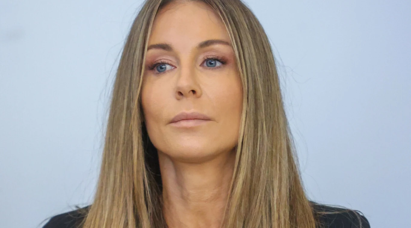 Małgorzata Rozenek-Majdan