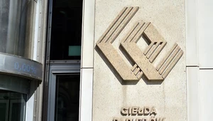 Potężne spadki na warszawskiej giełdzie