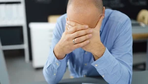 Aż co trzeci pracownik w Polsce nie zrobiłby nic, gdyby doznał w pracy mobbingu