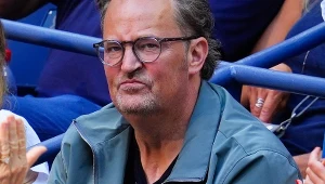 Matthew Perry