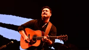 Marcus Mumford "Self-titled": Jak przepracować traumę? [RECENZJA]