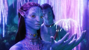 "Avatar" wrócił na ekrany kin po ponad 10 latach