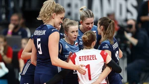 Polska uległa Dominikanie 1:3 w meczu siatkarskich mistrzostw świata