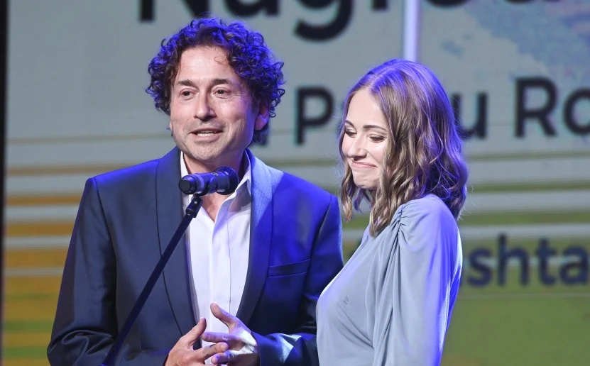 Agata i Piotr Rubikowie Agata i Piotr Rubikowie