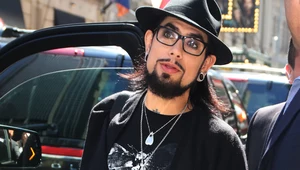 Dave Navarro nie zagra podczas trasy koncertowej Jane's Addiction. "Jestem załamany"