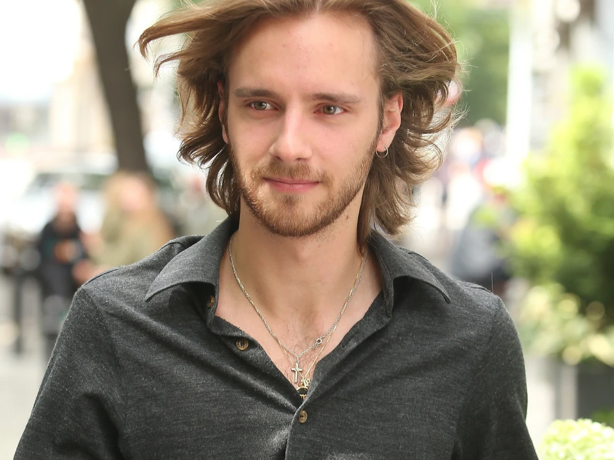 Maciej Musiał pochwalił się nową sympatią Maciej Musiał pochwalił się nową sympatią