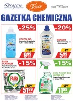 Vica - gazetka chemiczna